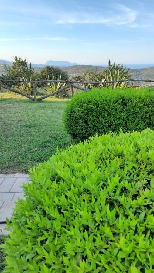 Agriturismo Irghitula Posada (Sardinia) Exterior foto