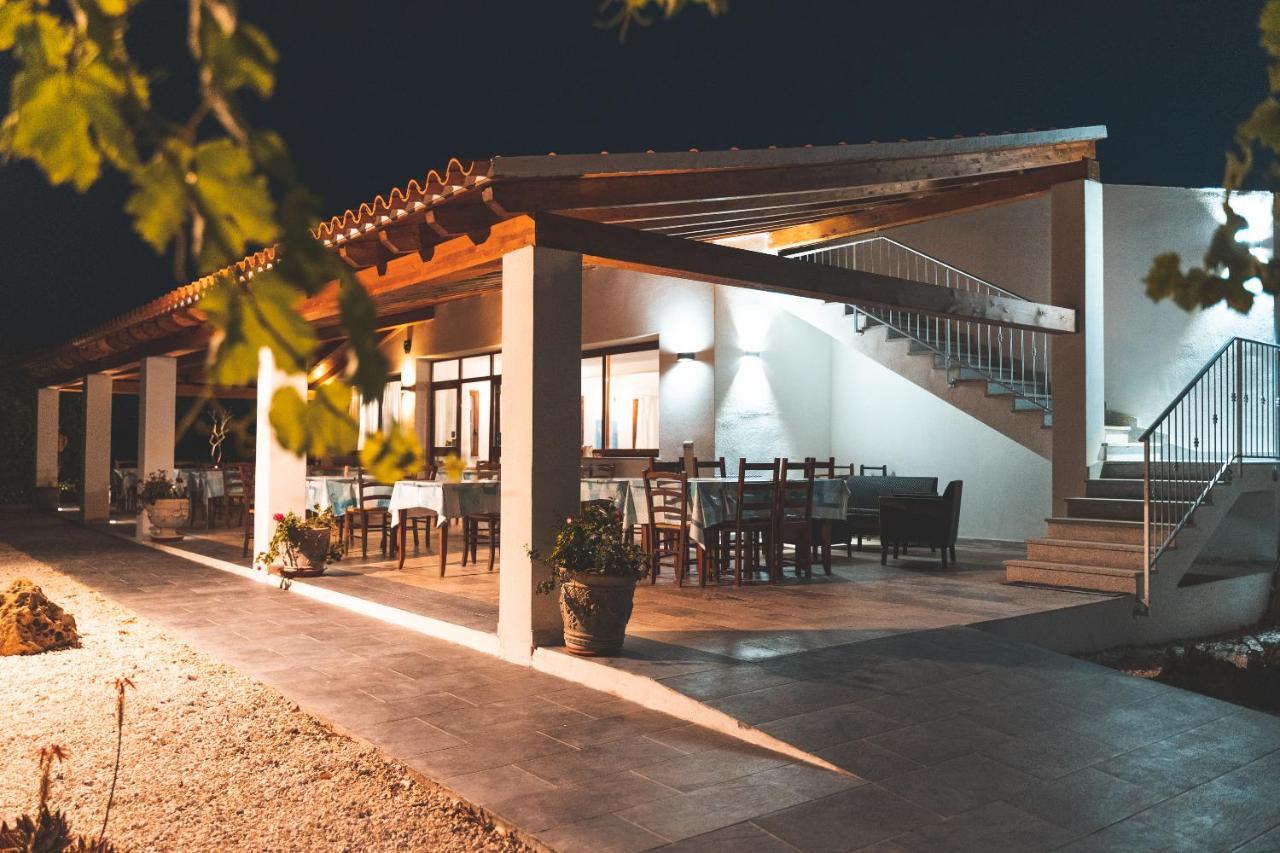 Agriturismo Irghitula Posada (Sardinia) Exterior foto