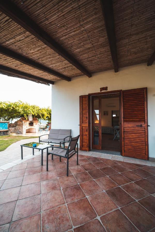 Agriturismo Irghitula Posada (Sardinia) Exterior foto