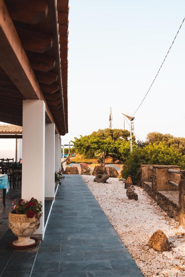 Agriturismo Irghitula Posada (Sardinia) Exterior foto