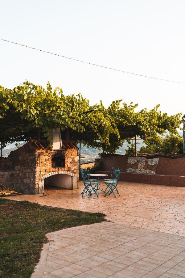 Agriturismo Irghitula Posada (Sardinia) Exterior foto