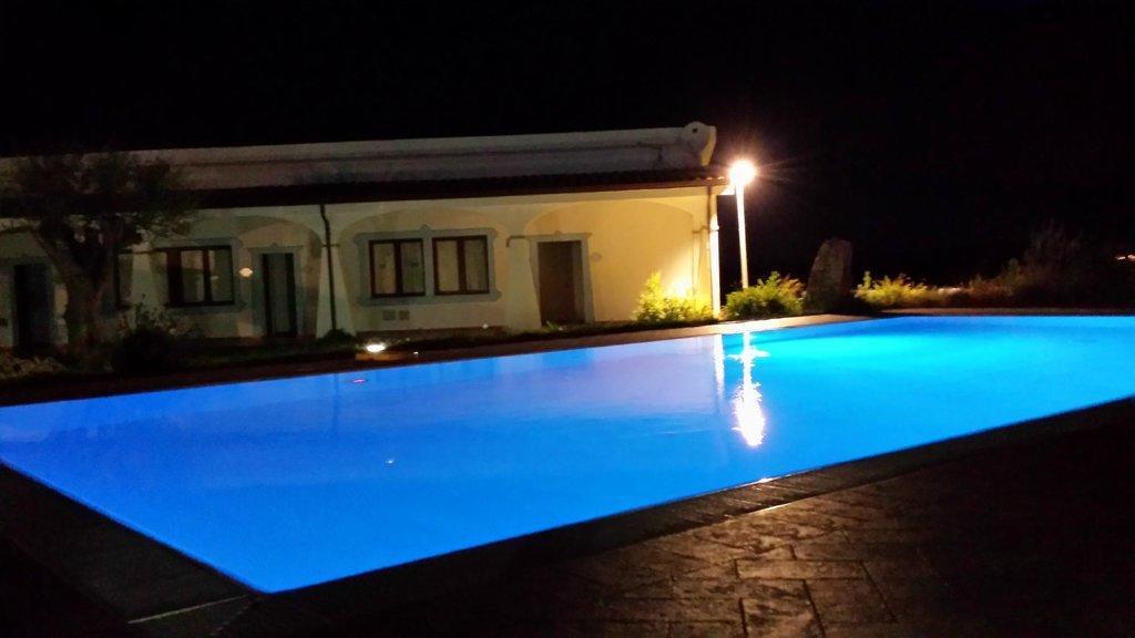 Agriturismo Irghitula Posada (Sardinia) Exterior foto