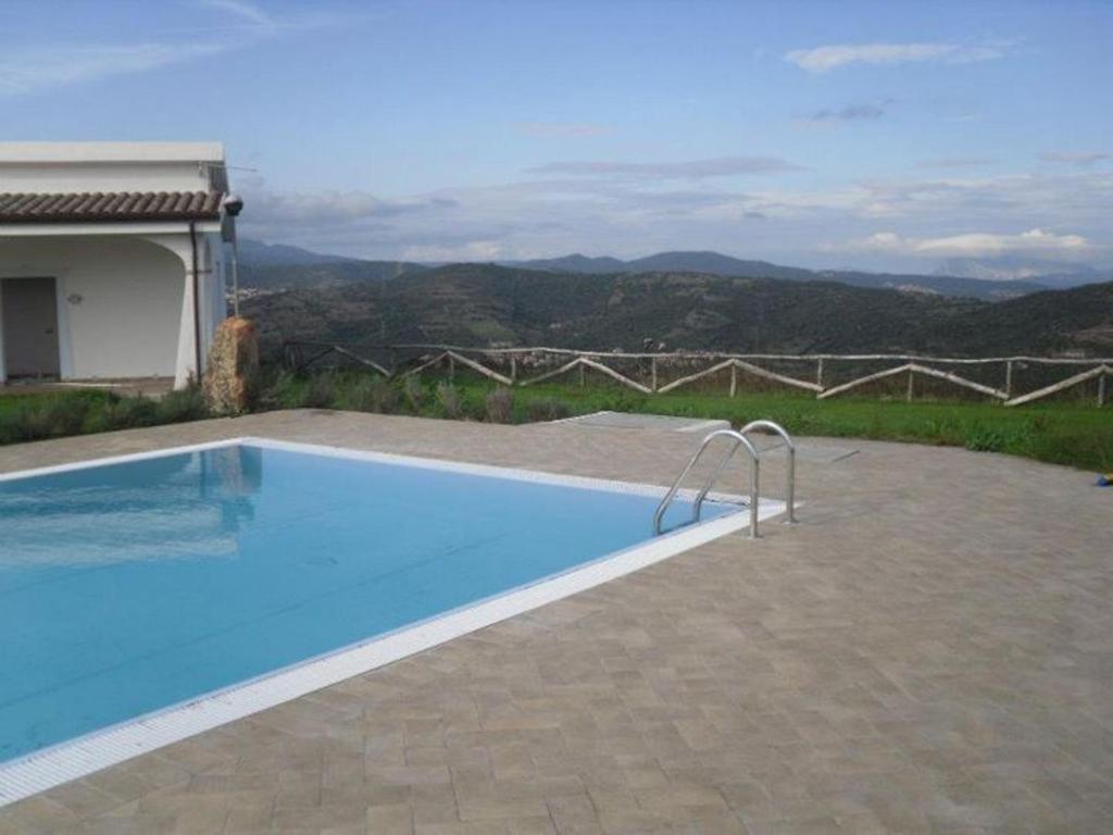 Agriturismo Irghitula Posada (Sardinia) Exterior foto