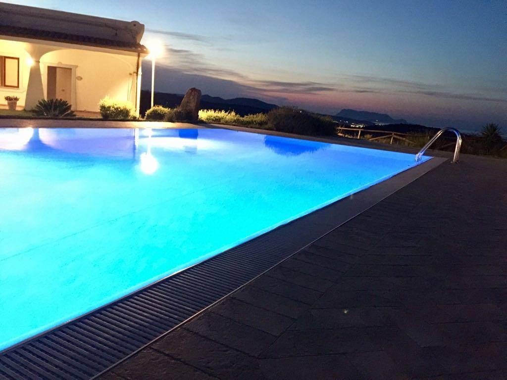 Agriturismo Irghitula Posada (Sardinia) Exterior foto