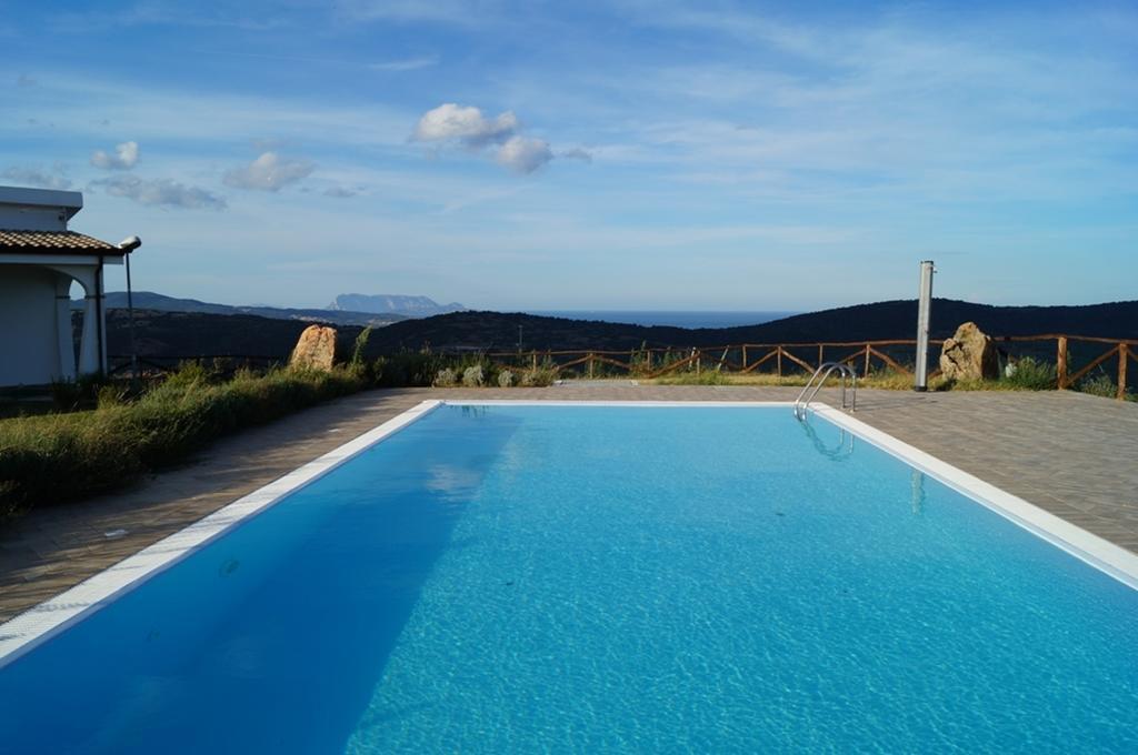 Agriturismo Irghitula Posada (Sardinia) Exterior foto