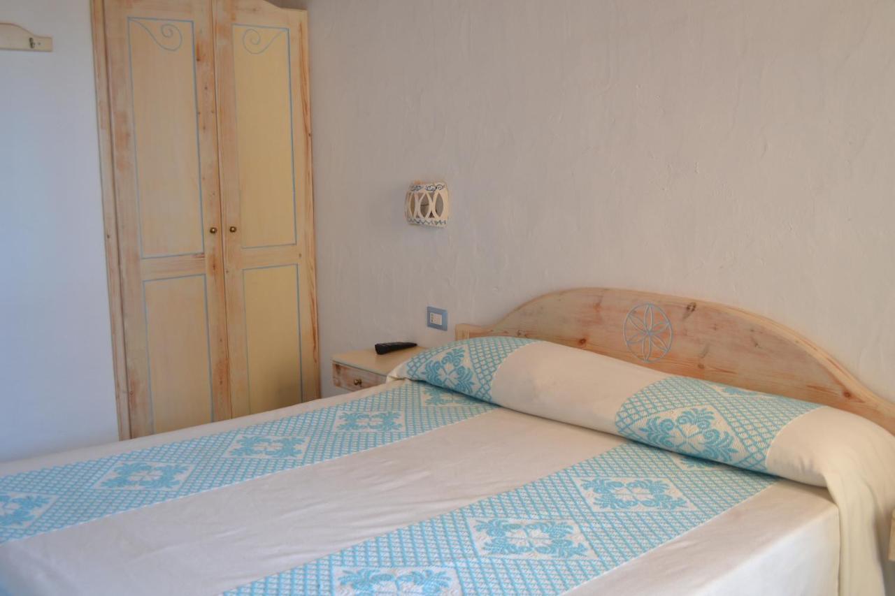 Agriturismo Irghitula Posada (Sardinia) Exterior foto
